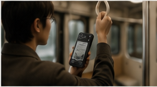 casemji mobile lifestyle